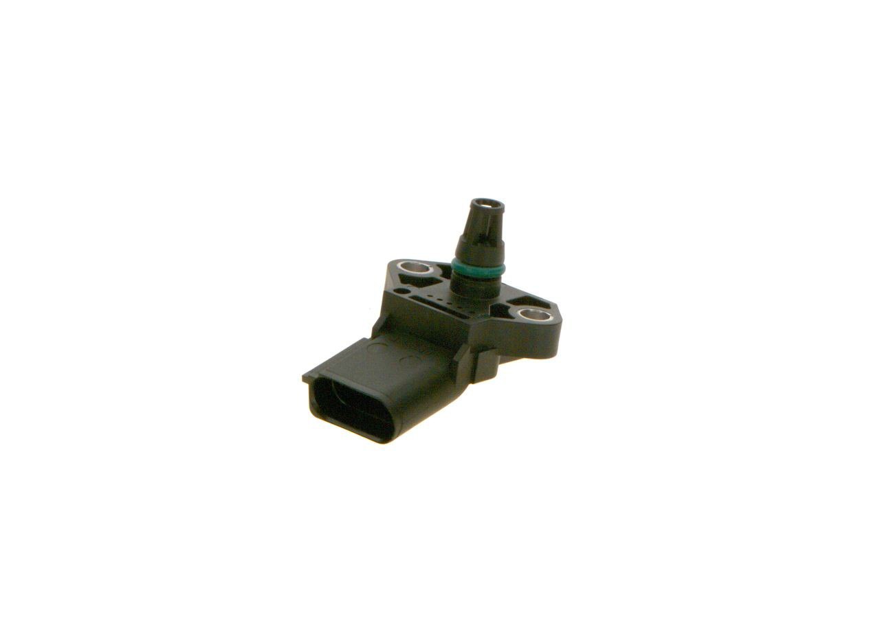 0261230208 Bosch Sensor de presión de sobrealimentación