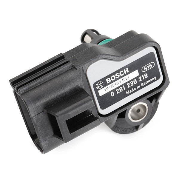 Sensor de presión del colector de admisión 0261230218 Bosch