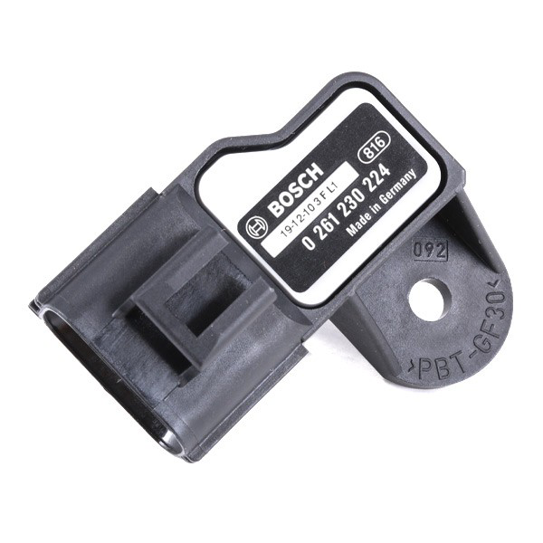 Comprar 0261230224 Bosch Sensor de presión del colector de admisión