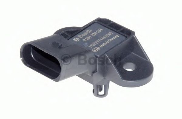 Sensor de presión del aire de admisión Bosch 0261230234