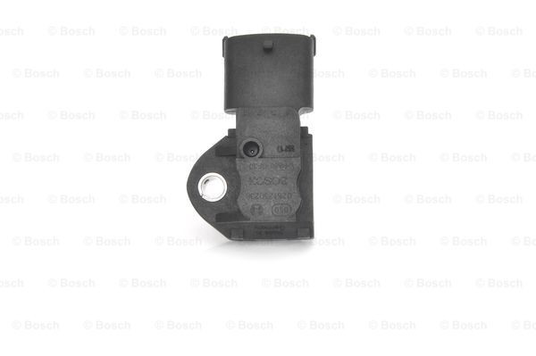 Sensor de presión de combustible 0261230236 Bosch