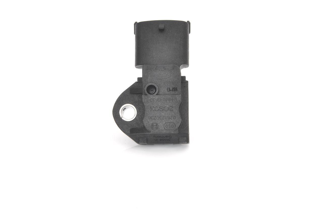 0261230236 Bosch Sensor de presión de combustible