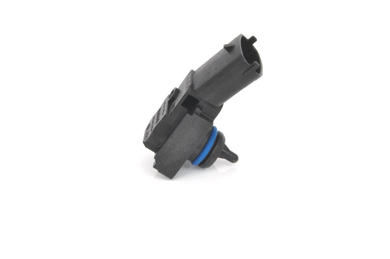 Sensor de la presión del combustible Bosch 0261230236