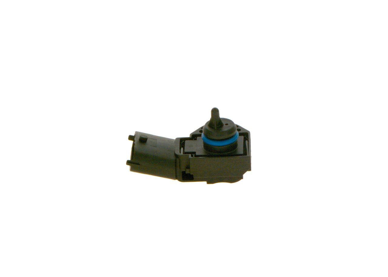 Sensor de presión de combustible 0261230236 Bosch
