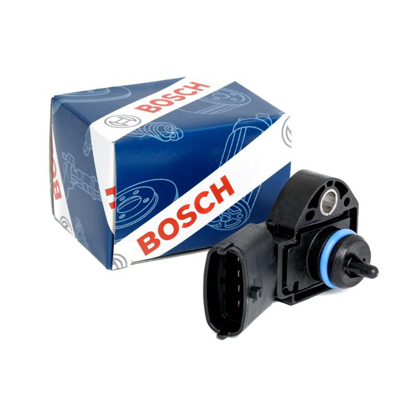 Comprar 0261230236 Bosch Sensor de presión de combustible
