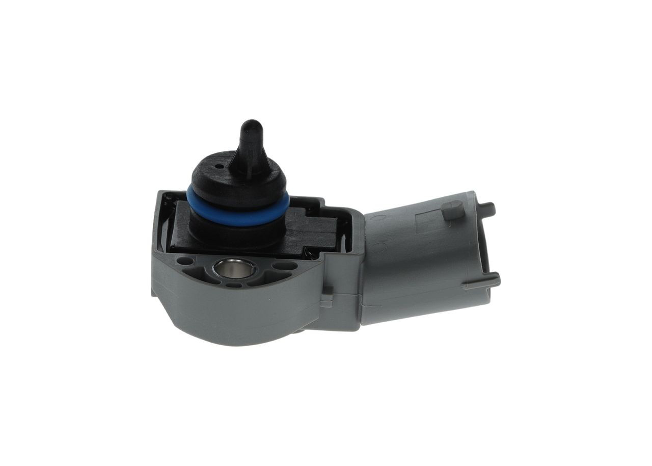 0261230238 Bosch Sensor de presión de combustible