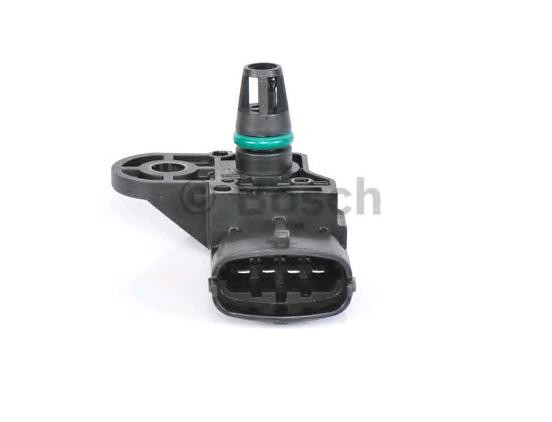 Sensor, presión colector de admisión  Bosch 0261230245 precio, desde 21,92 EUR