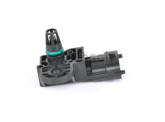 0261230245 Bosch Sensor De Presion Del Colector De Admision