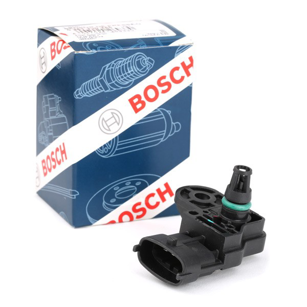 Comprar 0261230245 Bosch Sensor de presión del colector de admisión