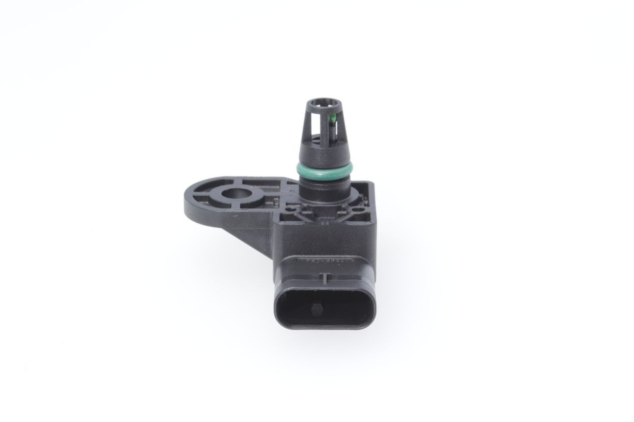 Sensor de presión de sobrealimentación 0261230252 Bosch