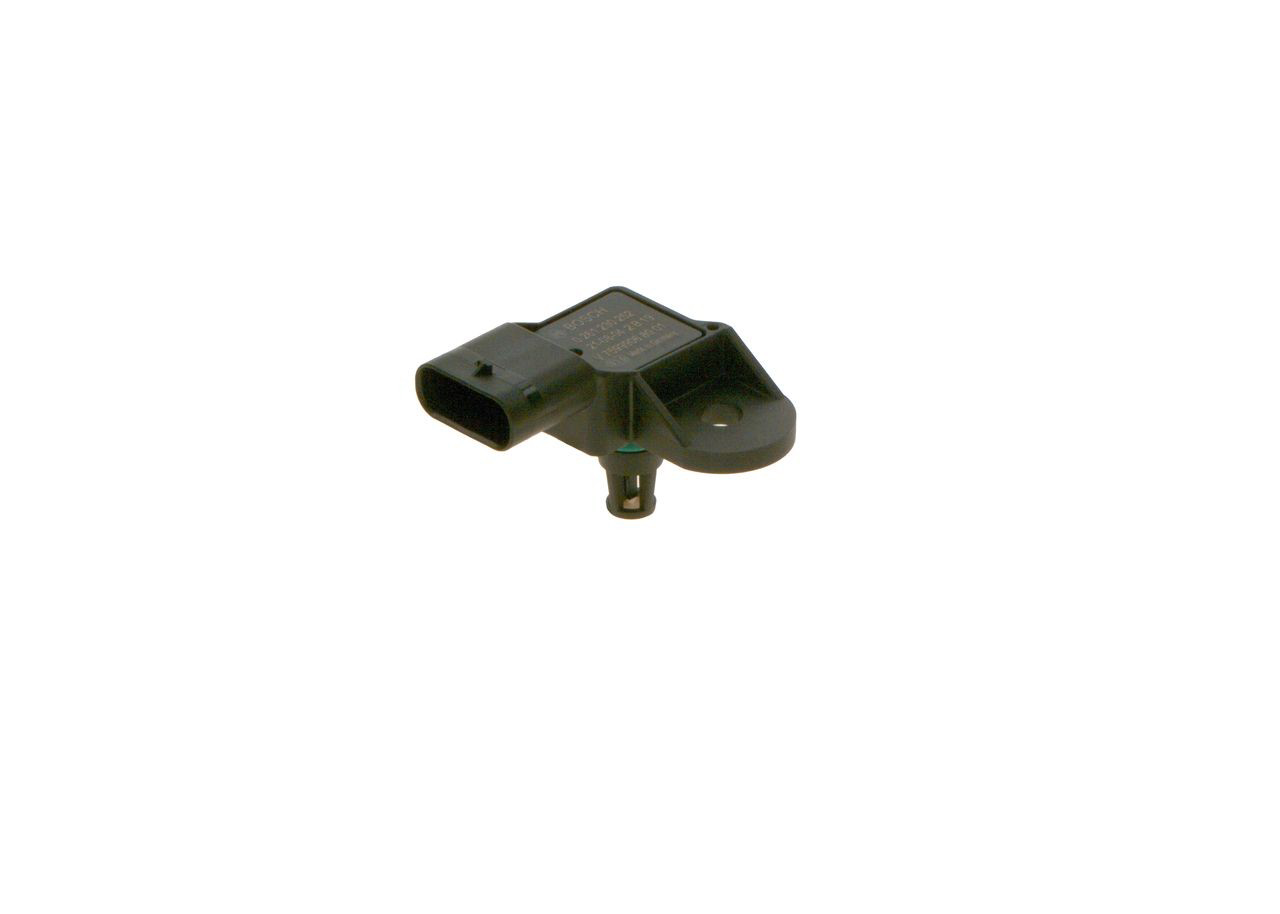 Comprar 0261230252 Bosch Sensor de presión de sobrealimentación