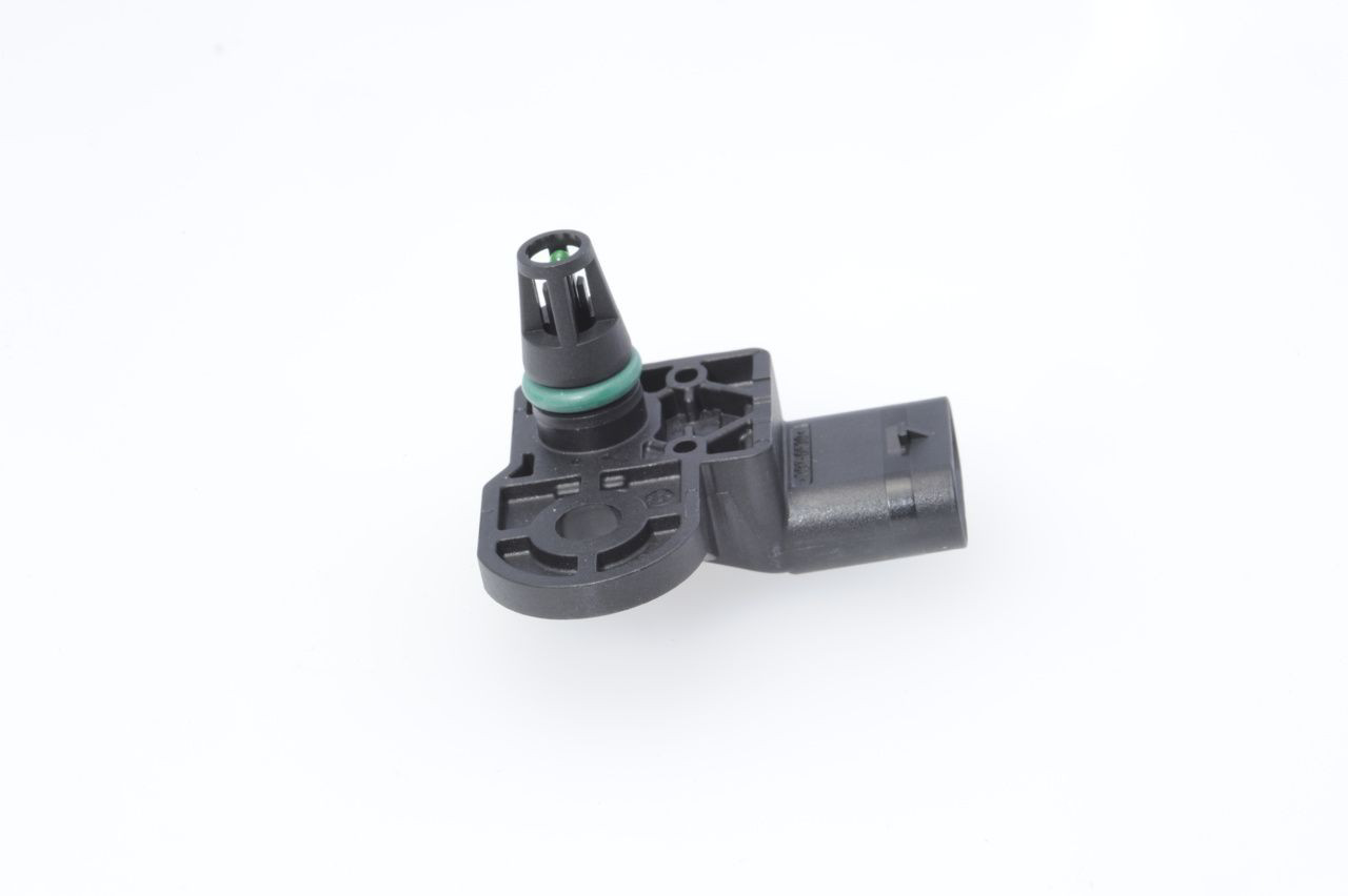 0261230252 Bosch Sensor de presión de sobrealimentación
