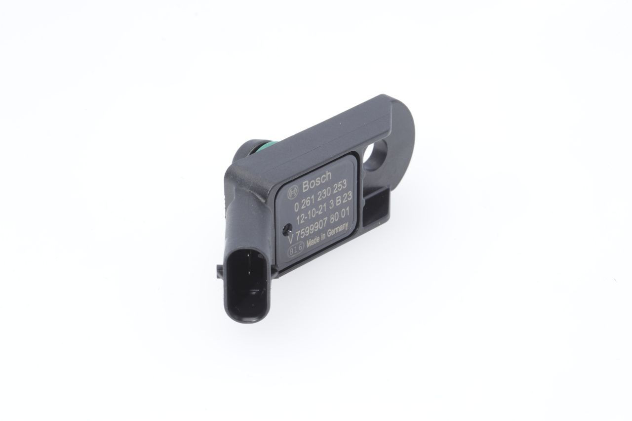 Comprar 0261230253 Bosch Sensor de presión del colector de admisión