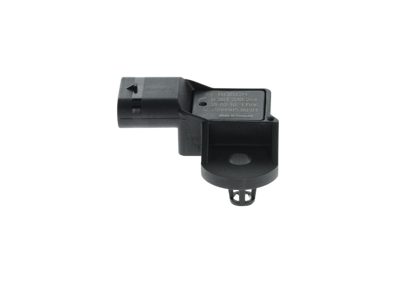 Sensor de presión del aire de admisión Bosch 0261230254