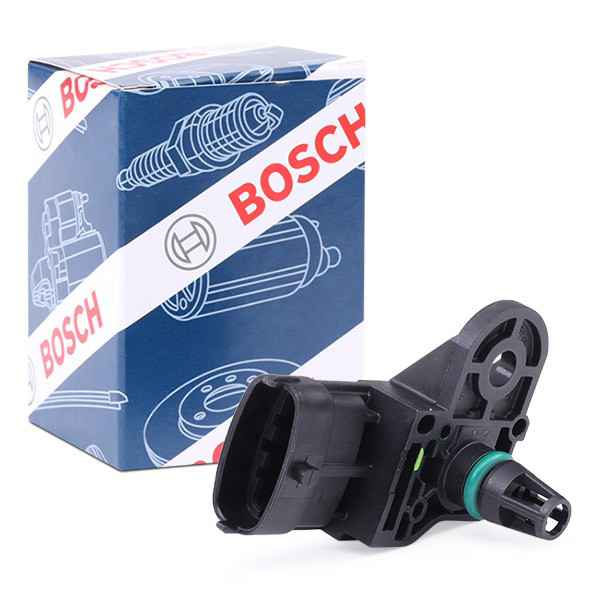 Comprar 0261230268 Bosch Sensor de presión del colector de admisión