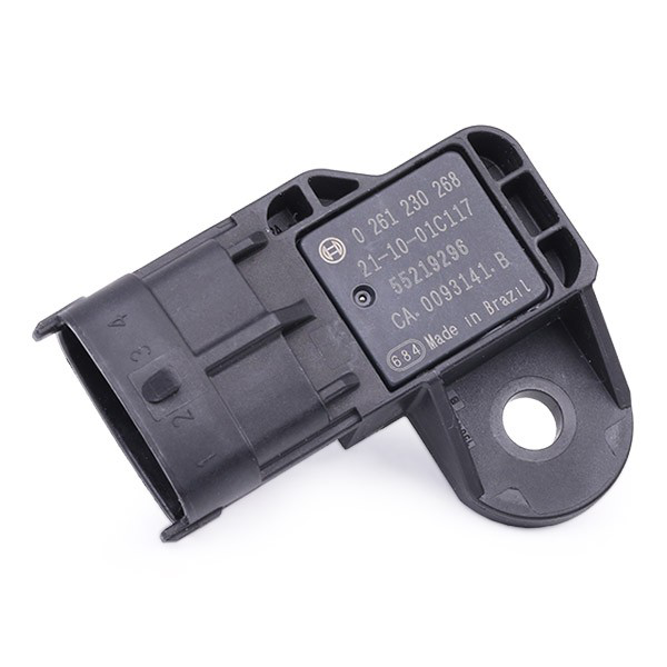 0261230268 Bosch Sensor De Presion Del Colector De Admision