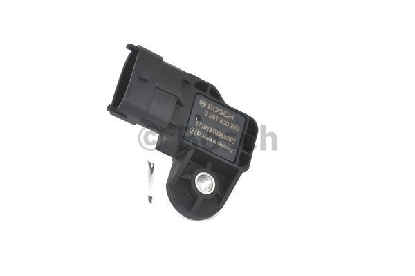 Sensor de presión del colector de admisión 0261230280 Bosch