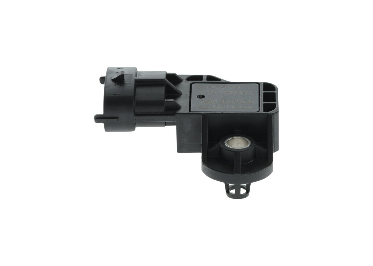 Sensor De Presion Del Colector De Admision Bosch 0261230283