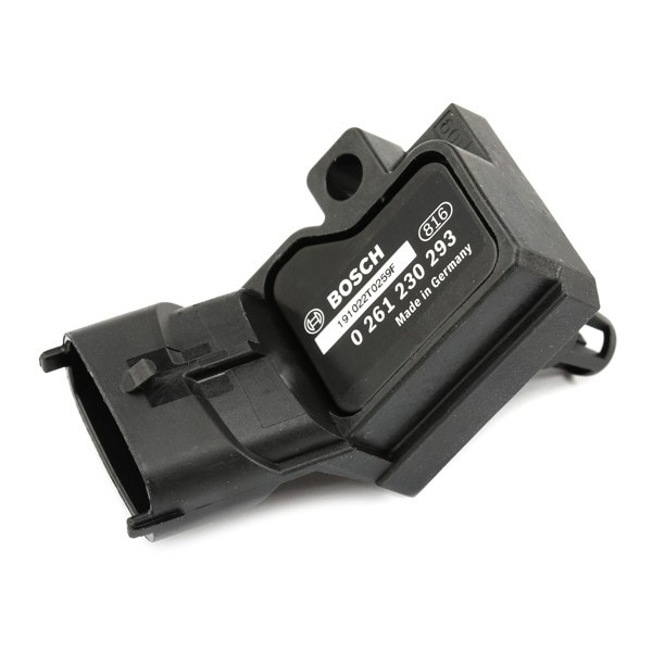 Comprar 0261230293 Bosch Sensor de presión del colector de admisión