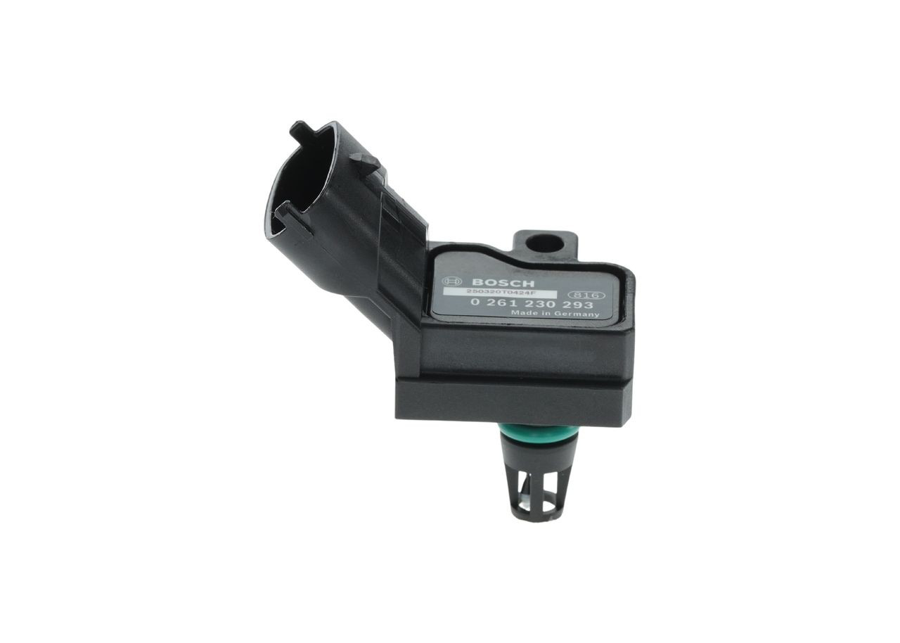 Sensor de presión del aire de admisión Bosch 0261230293
