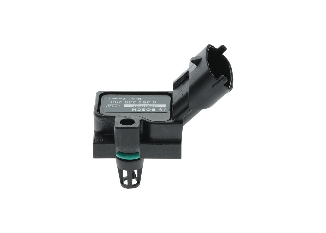 Sensor, presión colector de admisión  Bosch 0261230293 precio, desde 45,49 EUR
