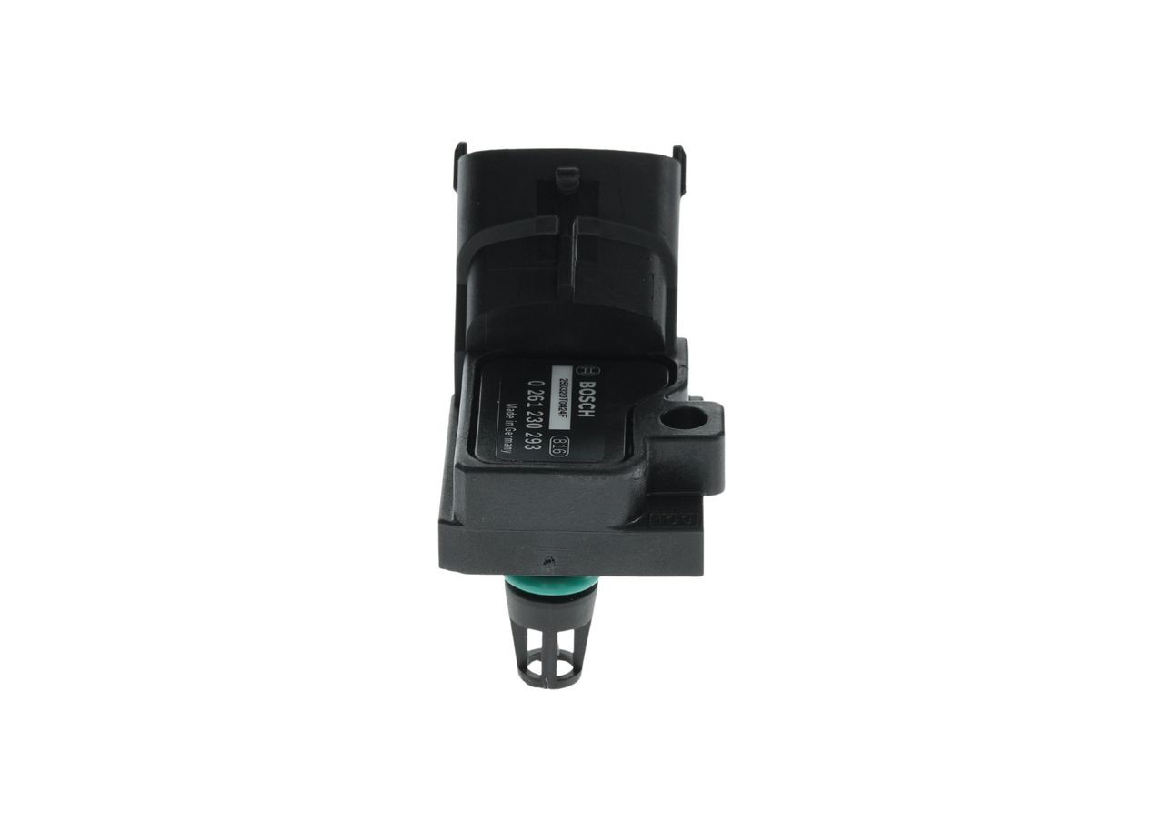 0261230293 Bosch Sensor De Presion Del Colector De Admision