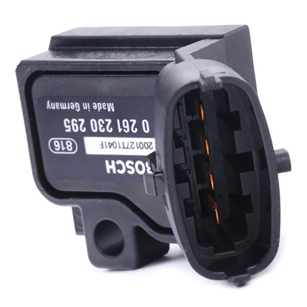 Sensor de presión del aire de admisión Bosch 0261230295