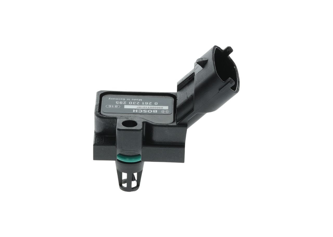 0261230295 Bosch Sensor De Presion Del Colector De Admision