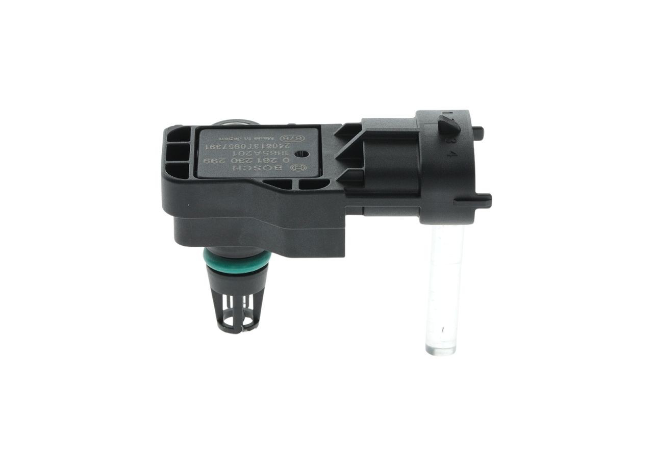 0261230299 Bosch Sensor De Presion Del Colector De Admision