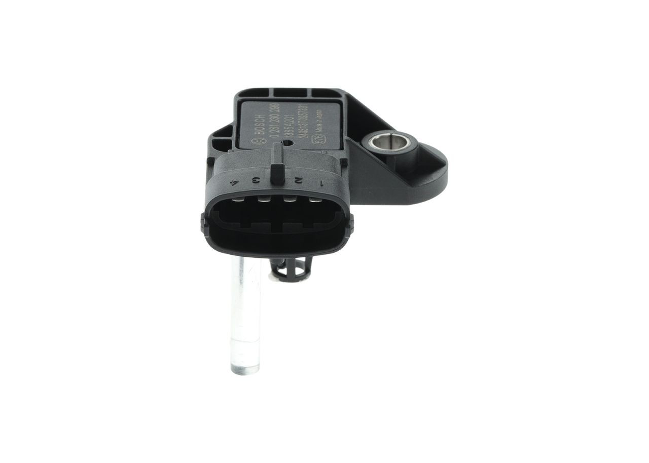 Sensor, presión colector de admisión  Bosch 0261230299 precio, desde 37,55 EUR