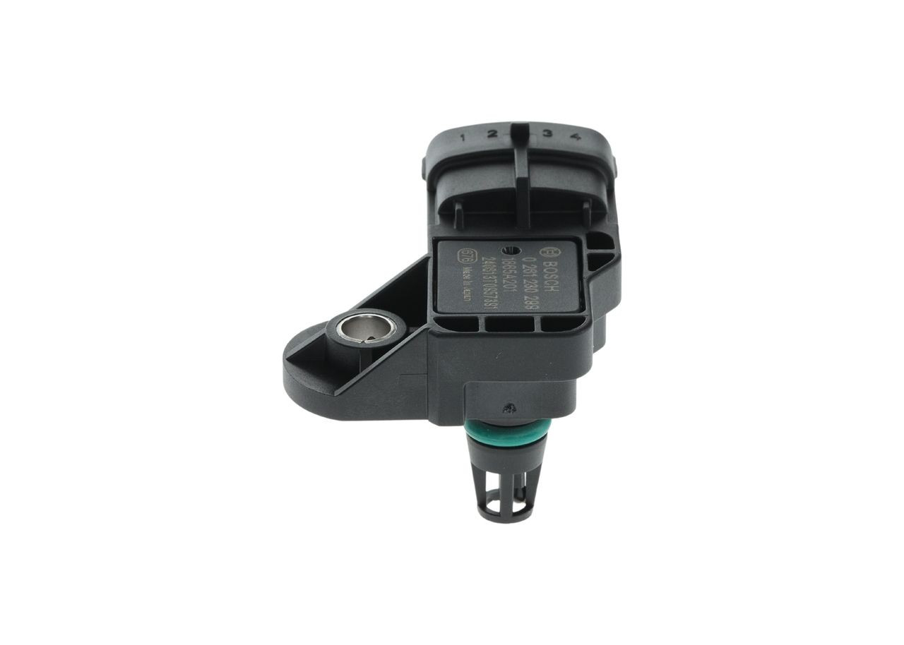 Sensor de presión del aire de admisión Bosch 0261230299