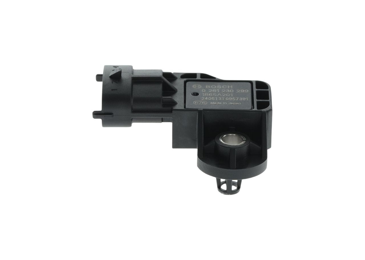Comprar 0261230299 Bosch Sensor de presión del colector de admisión
