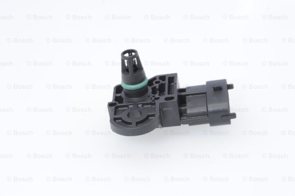 0261230302 Bosch Sensor de presión de sobrealimentación