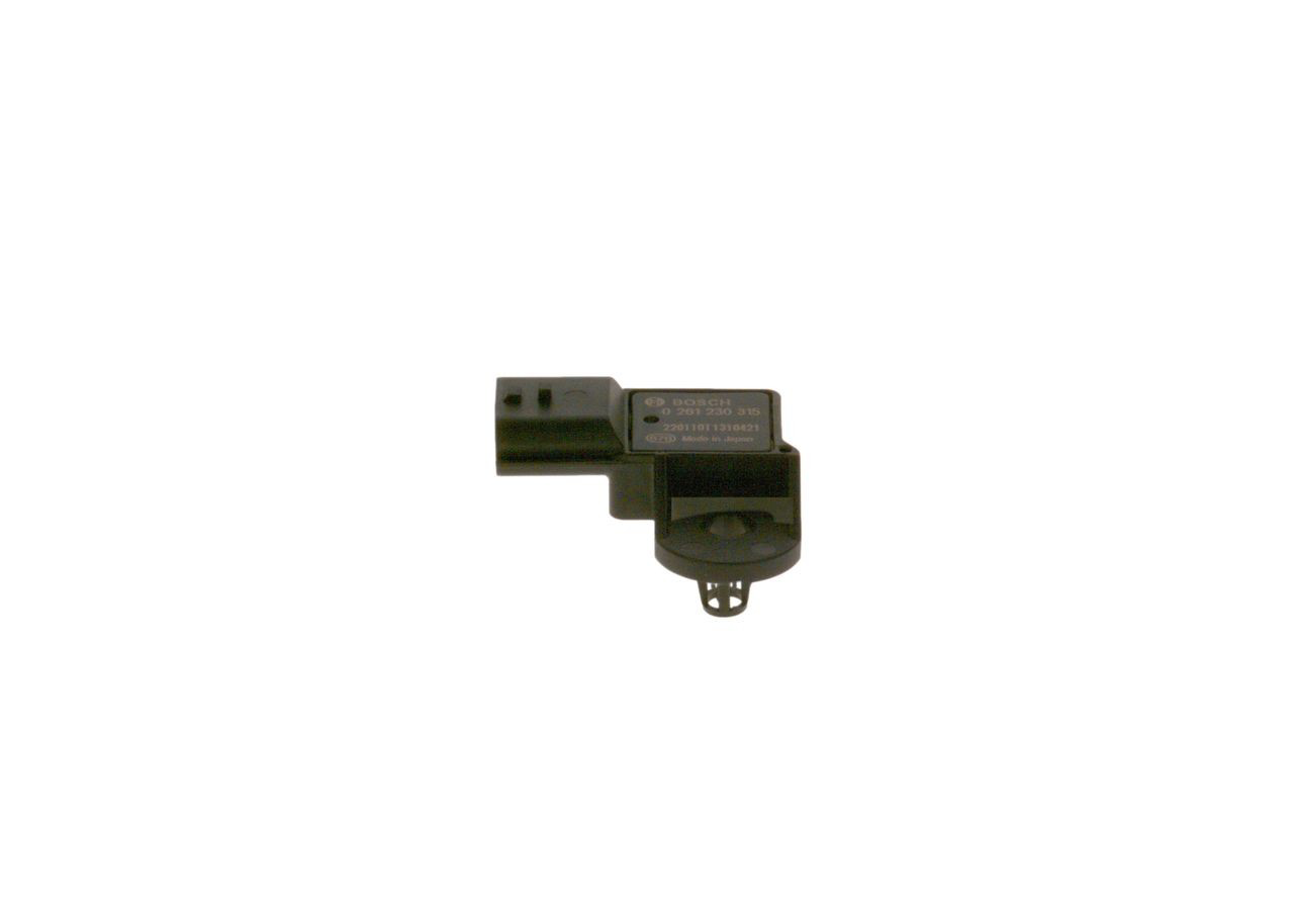 Sensor, presión colector de admisión  Bosch 0261230315 precio, desde 24,20 EUR