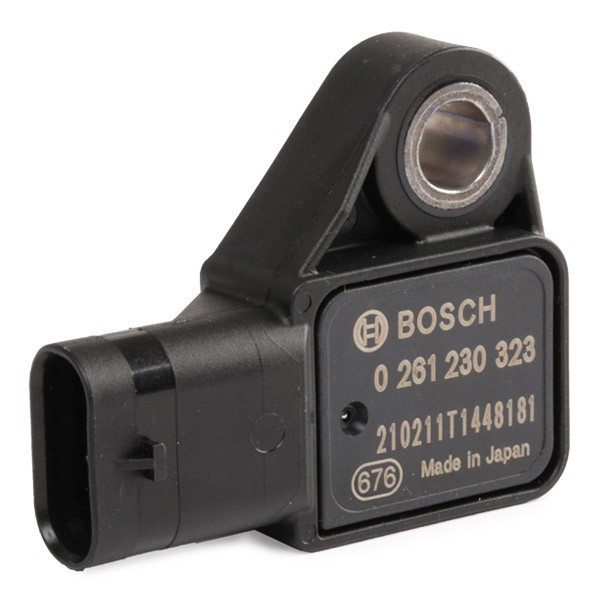 Medidor de flujo de aire Bosch 0261230323 precio, desde 108,34 EUR