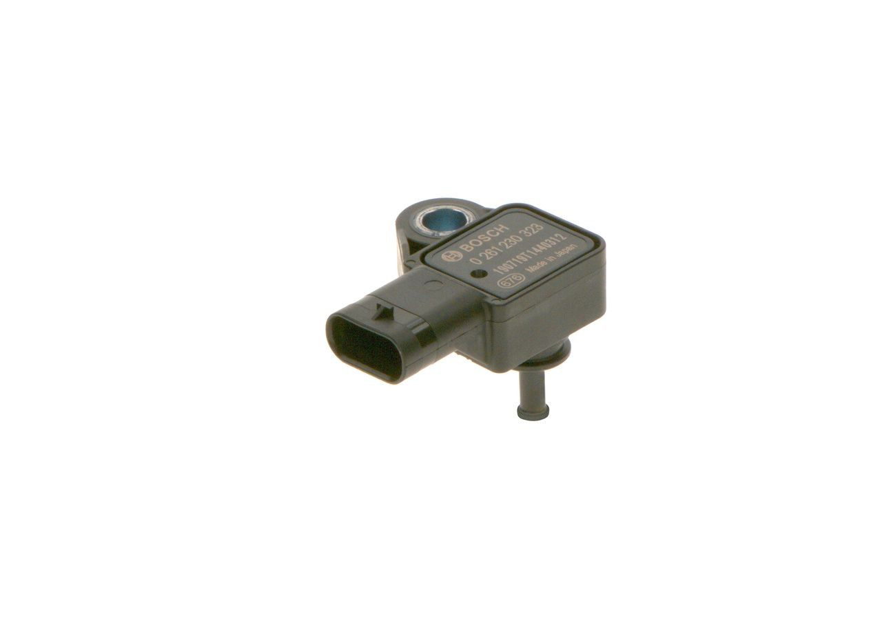 Caudalímetro 0261230323 Bosch