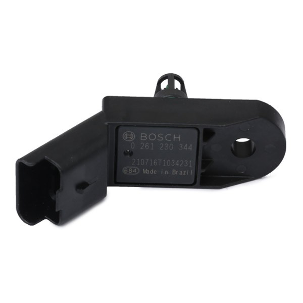 Comprar 0261230344 Bosch Sensor de presión del colector de admisión