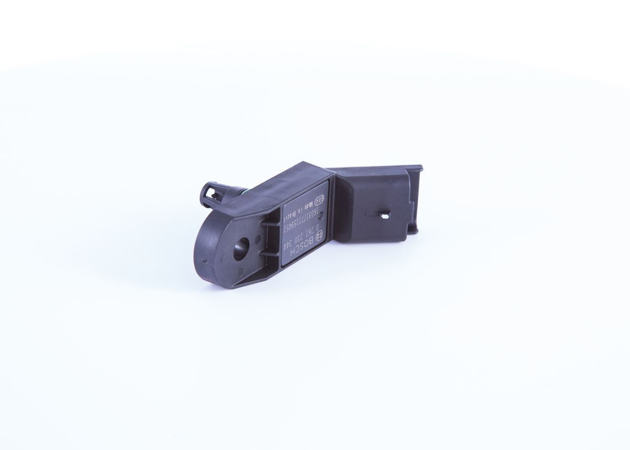 Sensor de presión del aire de admisión Bosch 0261230344