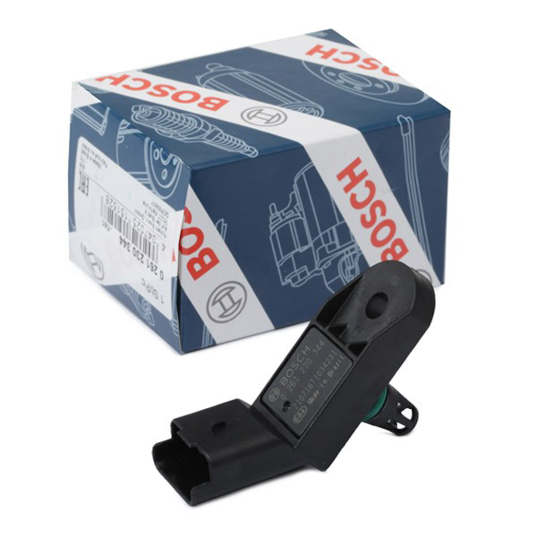 Sensor de presión del colector de admisión 0261230344 Bosch