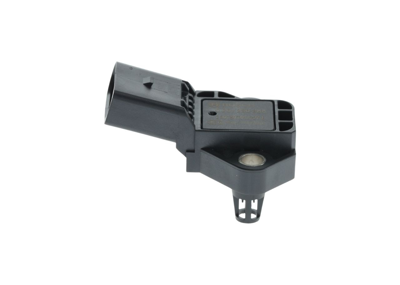 Sensor, presión colector de admisión  Bosch 0261230388 precio, desde 24,70 EUR