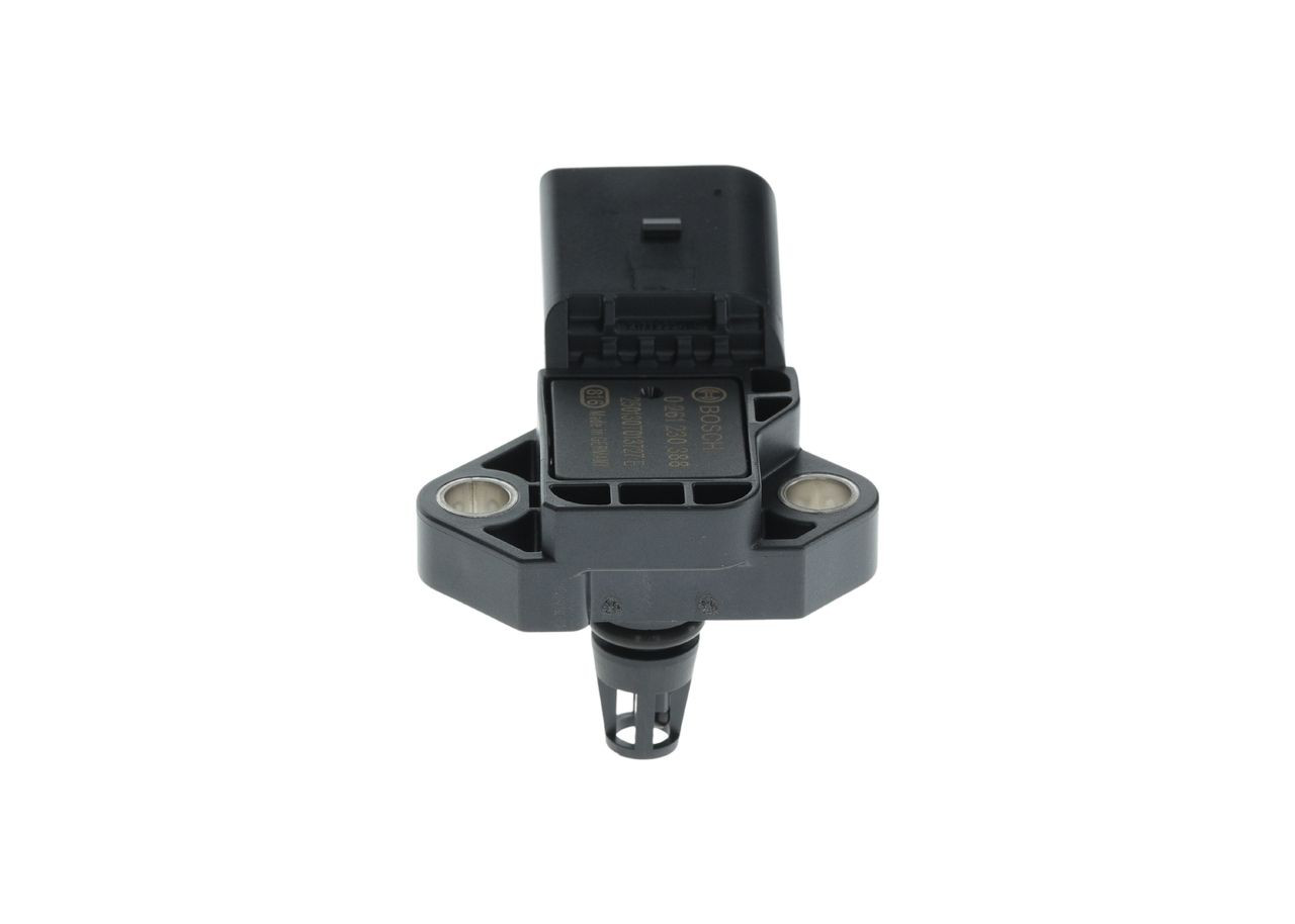 0261230388 Bosch Sensor De Presion Del Colector De Admision