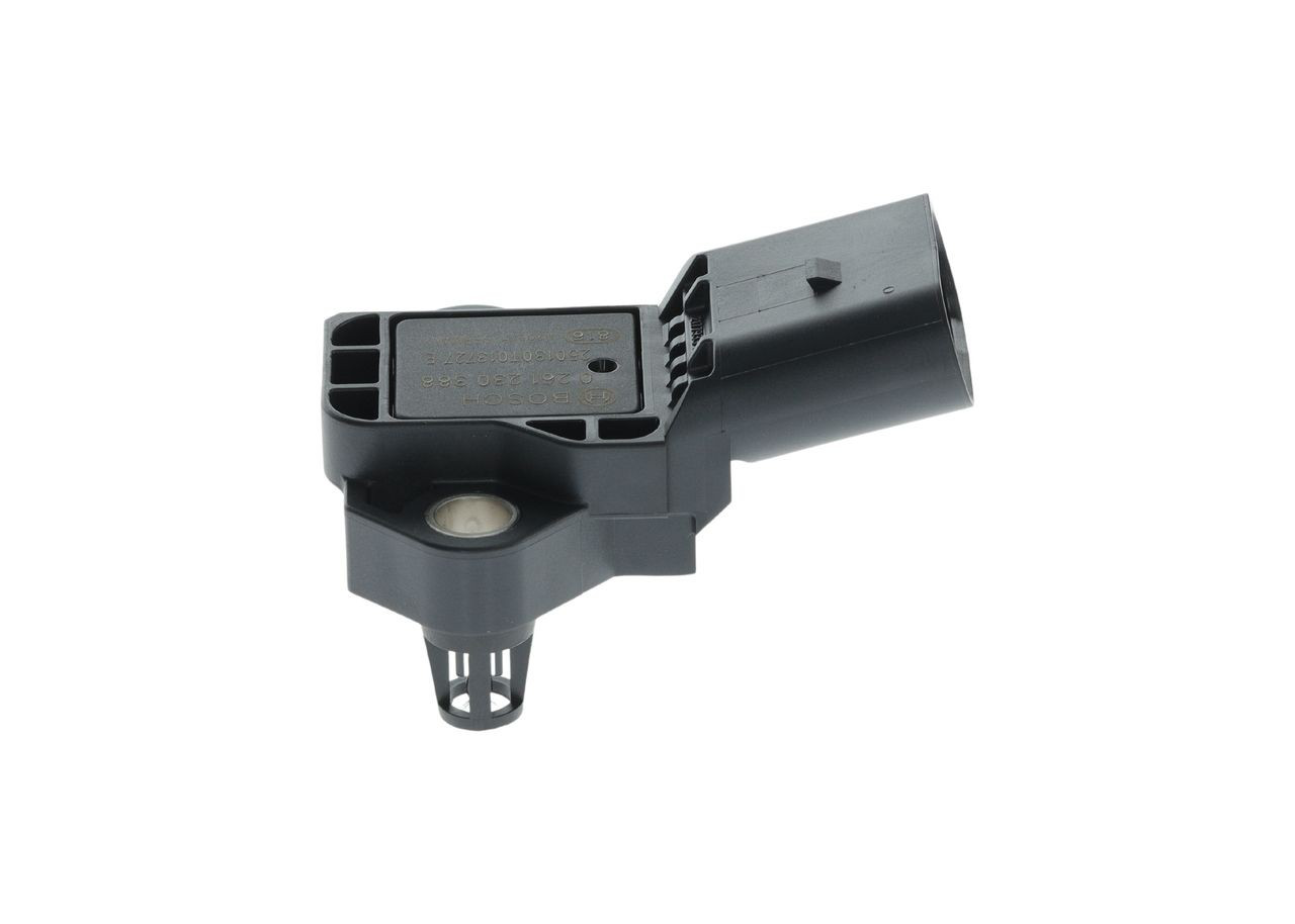 Sensor de presión del aire de admisión Bosch 0261230388