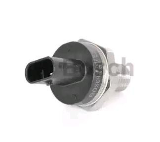 Manómetro de presión de aceite Bosch 0261230402 precio, desde 75,56 EUR