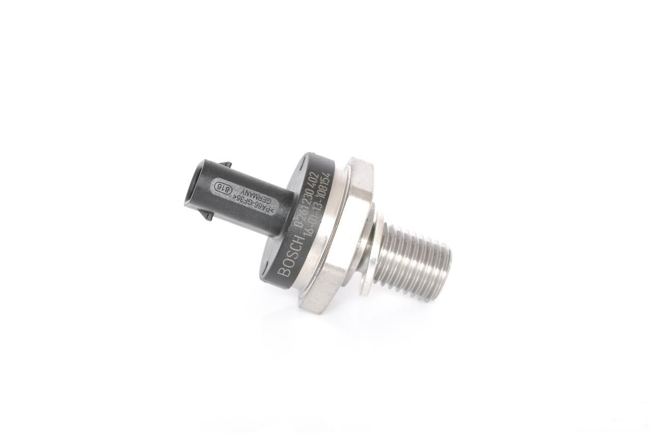Sensor de presión de aceite 0261230402 Bosch