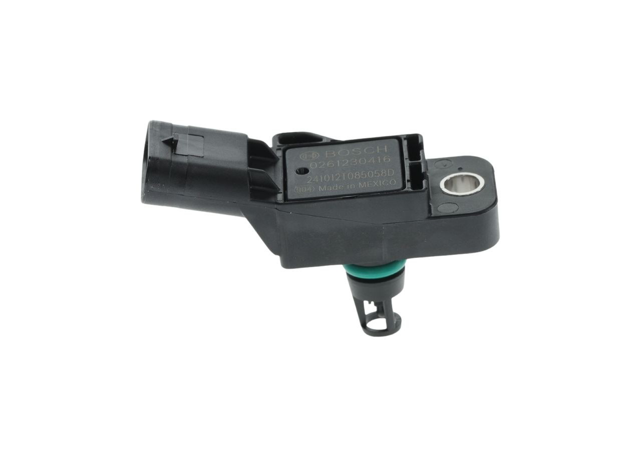 Comprar 0261230416 Bosch Sensor de presión del colector de admisión
