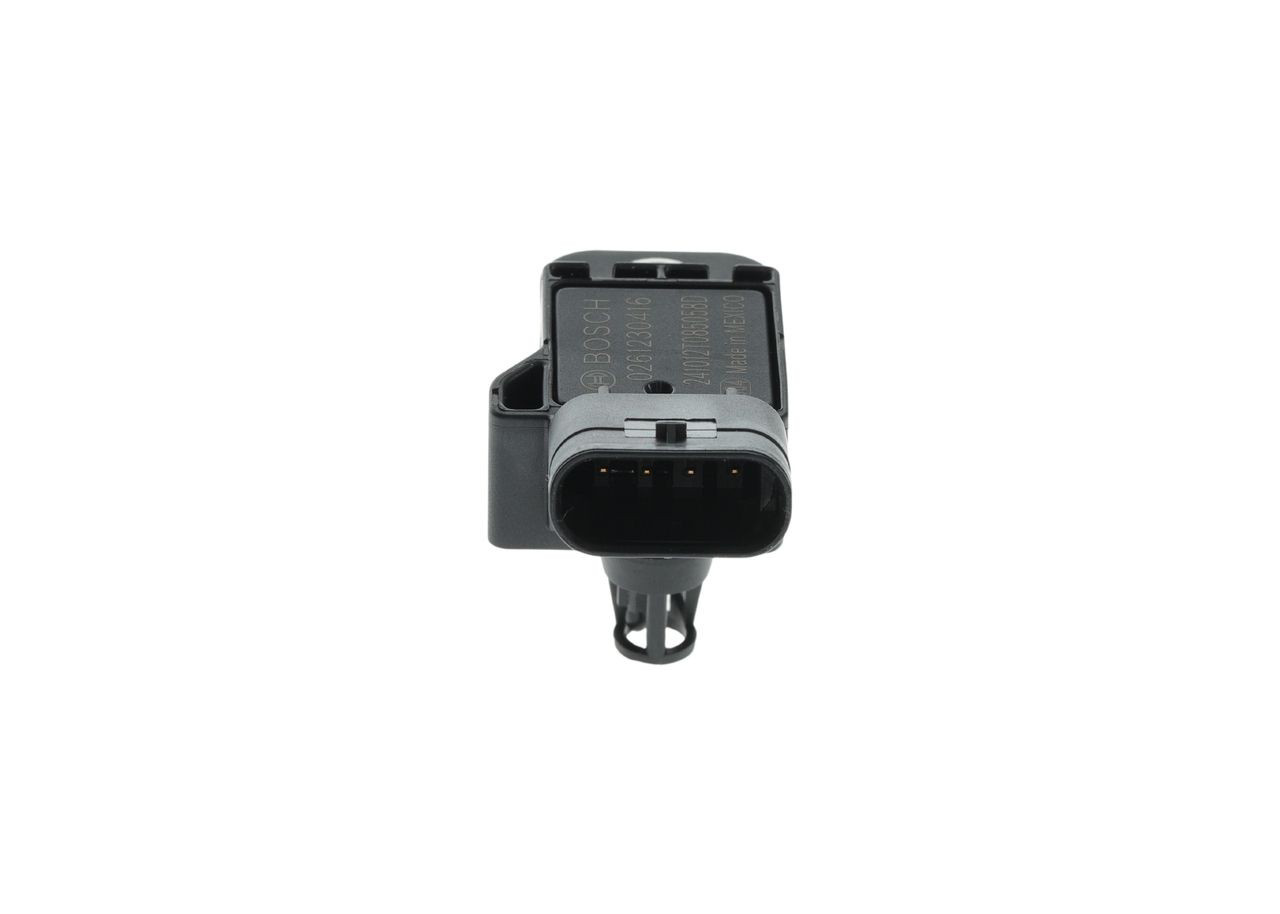 0261230416 Bosch Sensor De Presion Del Colector De Admision
