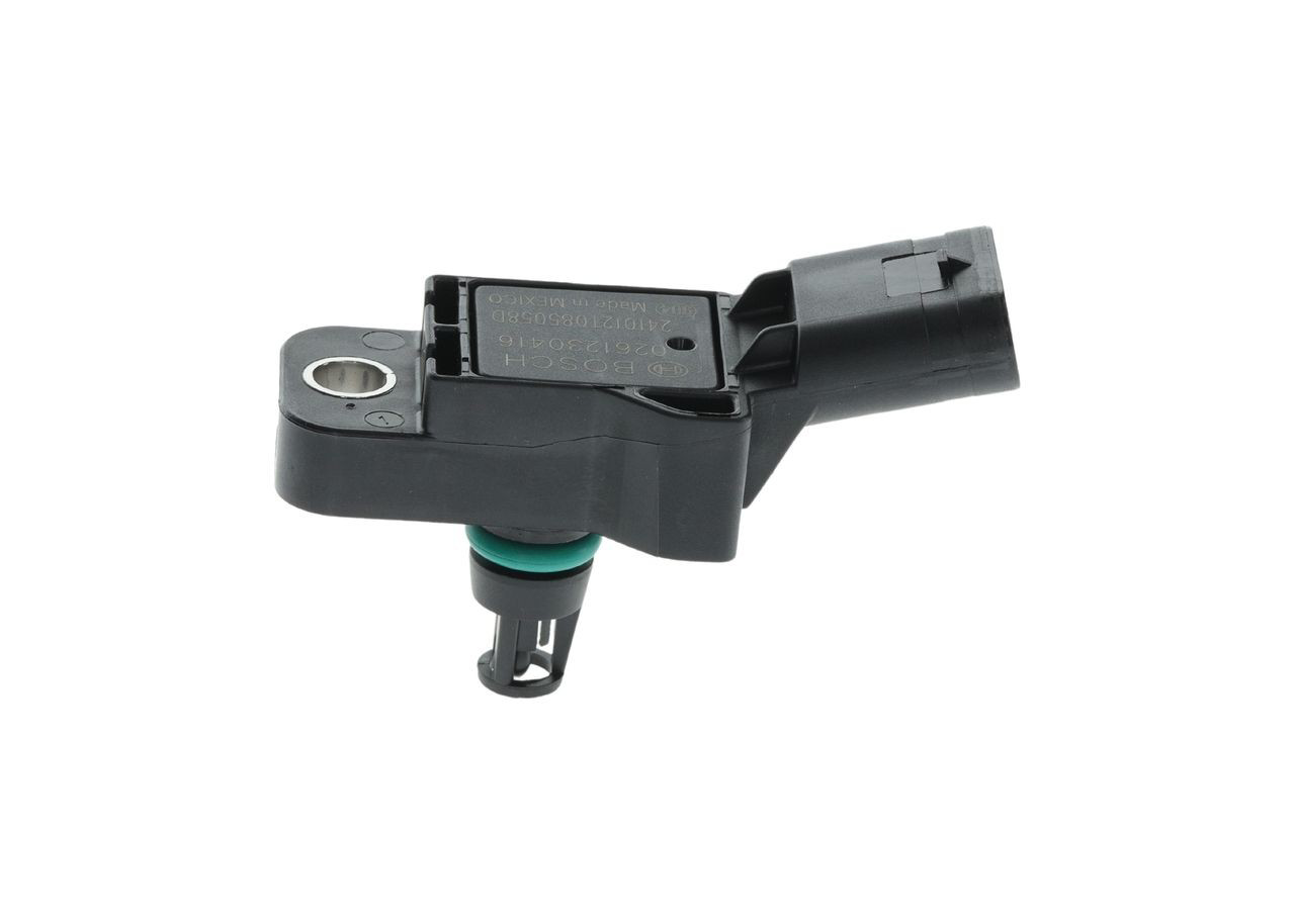 Sensor de presión del aire de admisión Bosch 0261230416
