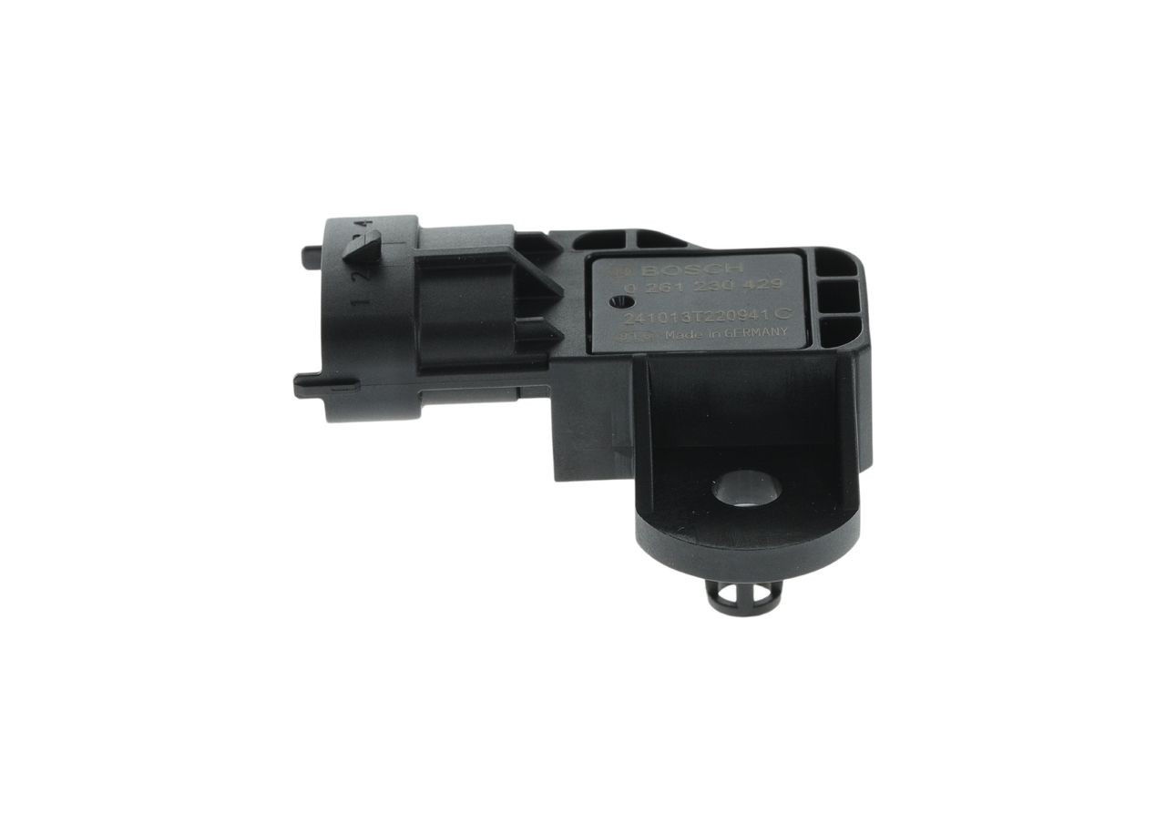 Sensor de presión del aire de admisión Bosch 0261230429