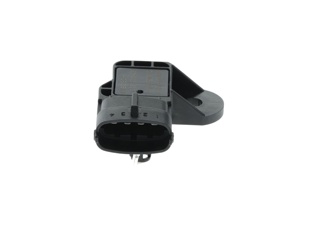 Sensor, presión colector de admisión  Bosch 0261230429 precio, desde 32,95 EUR