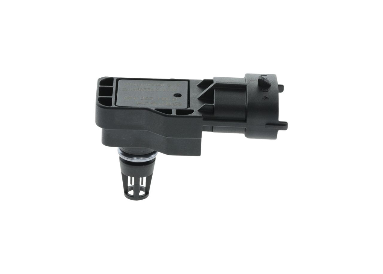 Comprar 0261230429 Bosch Sensor de presión del colector de admisión
